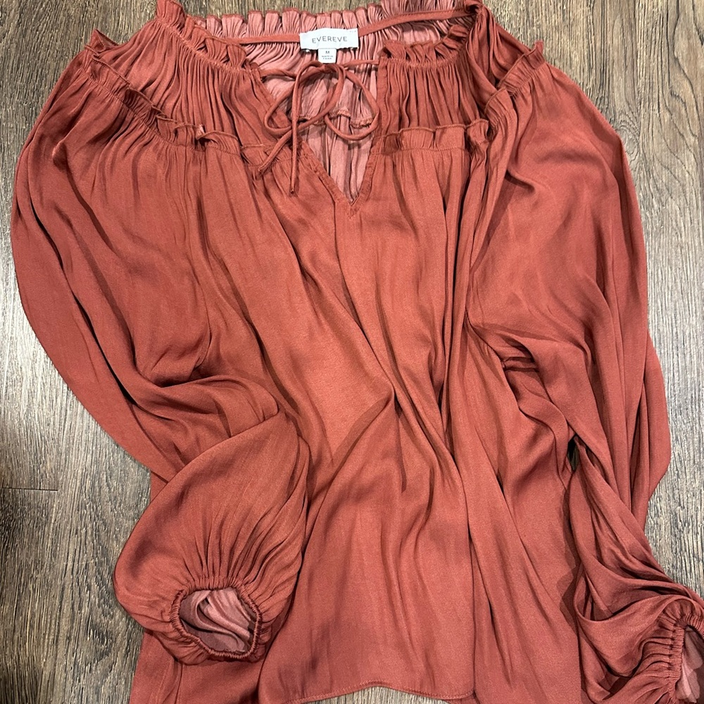 Evereve blouse